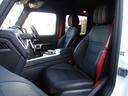 G400d AMGライン ラグジュアリーPKG レッドシートベルト スライディングルーフ ブルメスターサウンドシステム 前後ドライブレコーダー ブラックレザーシート スマートキー 360度カメラ メーカーナビ フルセグTV(59枚目)