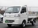 多目的ダンプ　４ＷＤ　軽トラック　ＣＶＴ　衝突被害軽減システム　クリアランスソナー　アイドリングストップ　オートライト　ＥＳＣ　エアコン　パワーステアリング（22枚目）