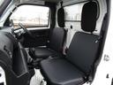 多目的ダンプ　４ＷＤ　軽トラック　ＣＶＴ　衝突被害軽減システム　クリアランスソナー　アイドリングストップ　オートライト　ＥＳＣ　エアコン　パワーステアリング（56枚目）