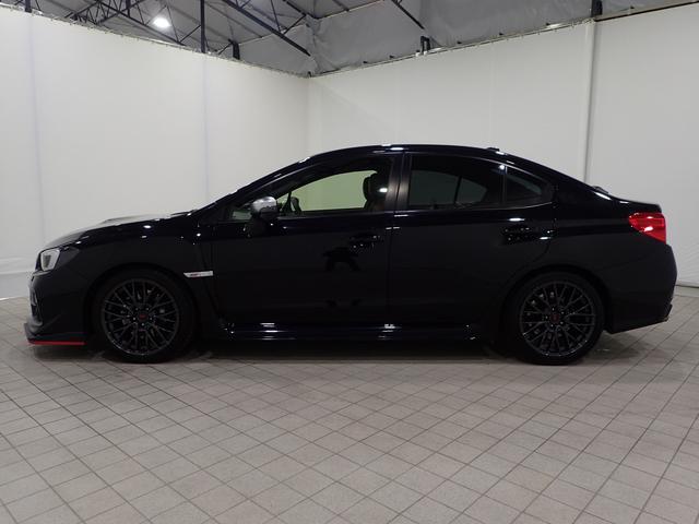 STI 4WD ナビフルセグ 本革 パワーシート カメラ(20枚目)