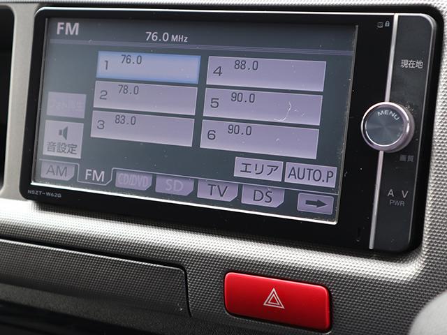 GL ロング ミドルルーフ フルセグ 後席モニタ HID(9枚目)