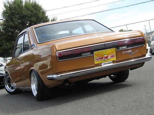 日産 ブルーバード