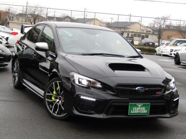 スバル ＷＲＸ ＳＴＩ