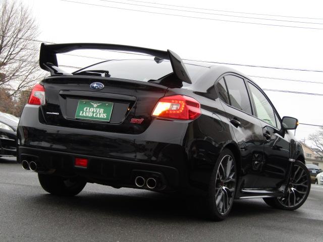 スバル ＷＲＸ ＳＴＩ