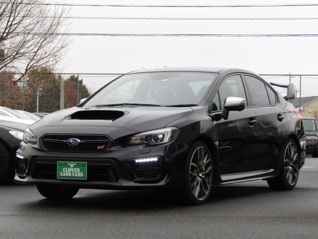 スバル ＷＲＸ ＳＴＩ