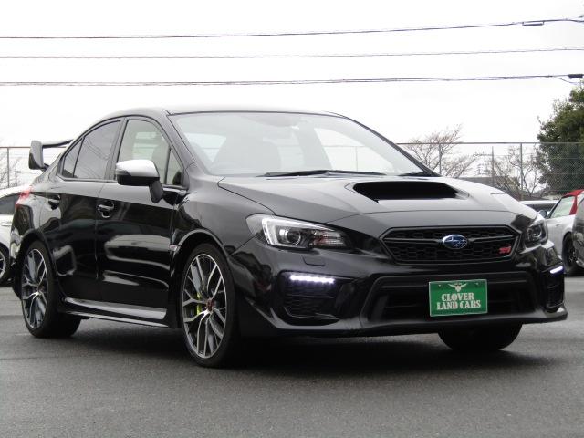 スバル ＷＲＸ ＳＴＩ