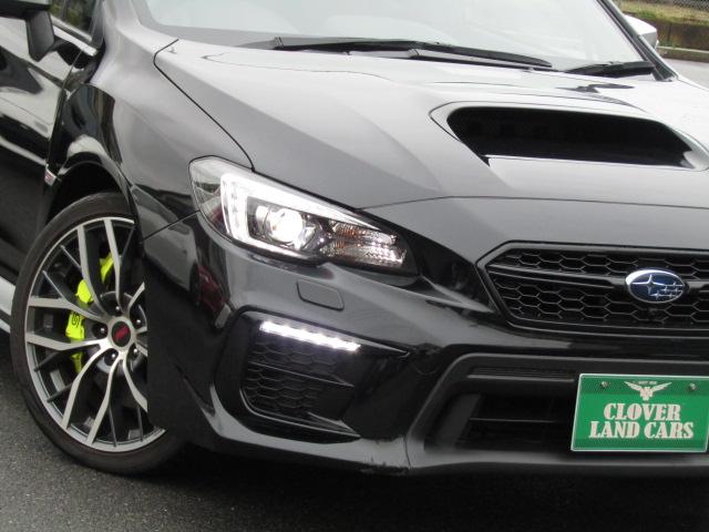 スバル ＷＲＸ ＳＴＩ