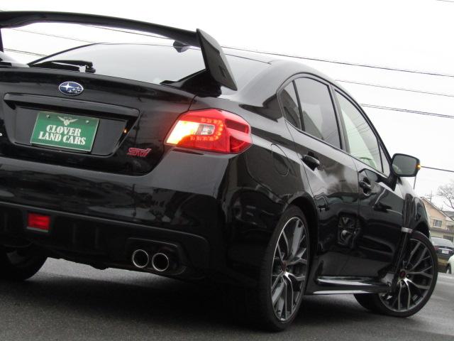 スバル ＷＲＸ ＳＴＩ