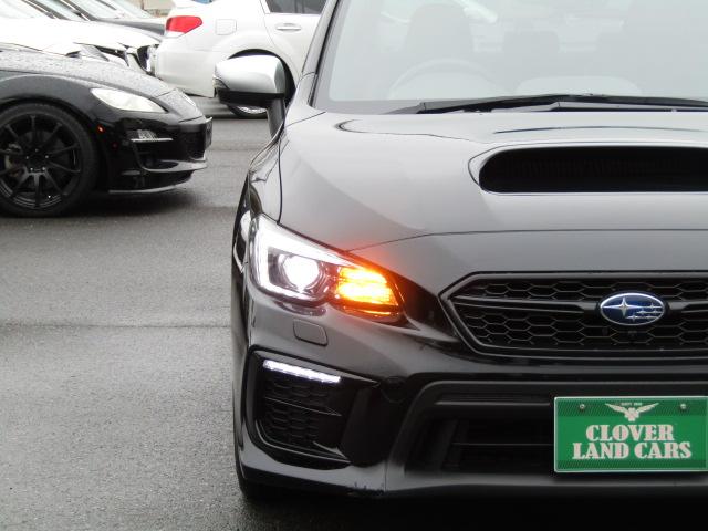 スバル ＷＲＸ ＳＴＩ