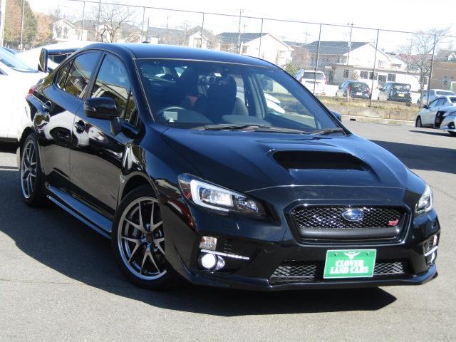 スバル ＷＲＸ ＳＴＩ