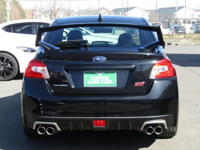 スバル ＷＲＸ ＳＴＩ