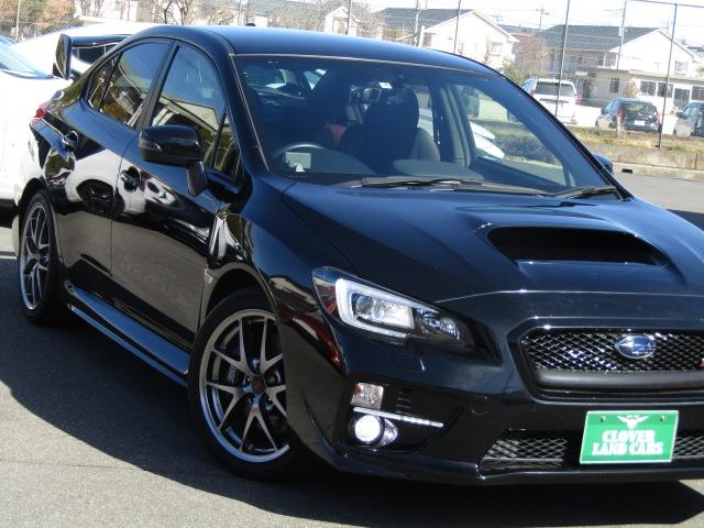 スバル ＷＲＸ ＳＴＩ