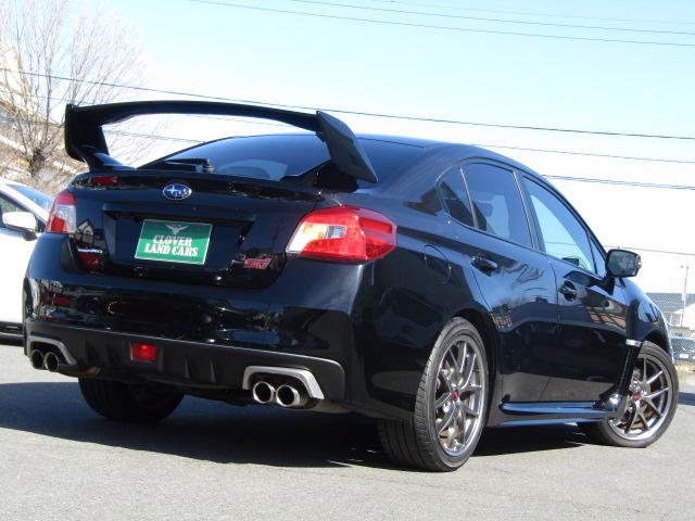 スバル ＷＲＸ ＳＴＩ