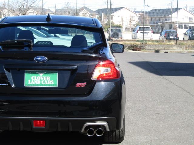 スバル ＷＲＸ ＳＴＩ