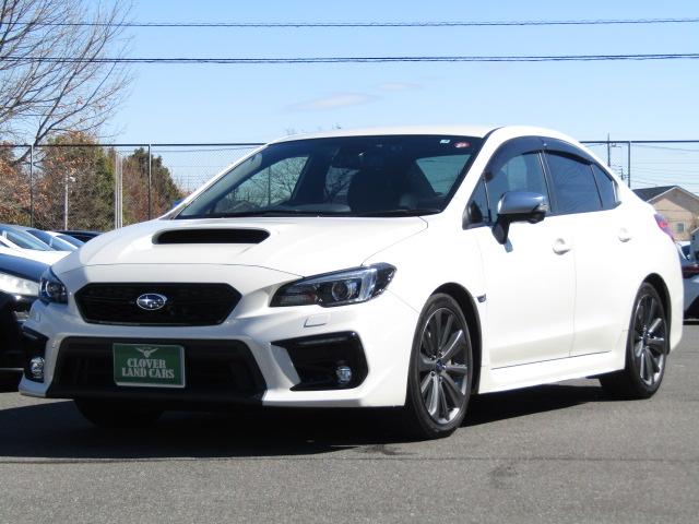 ＷＲＸ Ｓ４ ２．０ＧＴアイサイト　パドルシフト　後期型　衝突軽減ブレーキ・車線逸脱警報・ＲＡＢ・ＢＳＭ　１オーナー　オートハイビーム　８型ナビＴＶ　Ｆ・Ｓ・Ｂカメラ　ＤＶＤ再生　ＢＴ接続　ドラレコ　パワーシート　ＬＥＤ　スマートキー（21枚目）