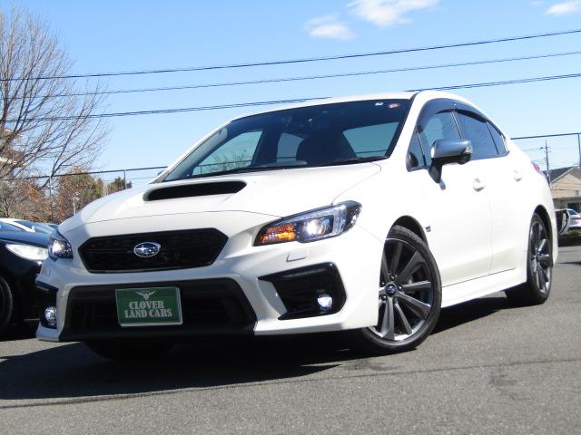 ＷＲＸ Ｓ４ ２．０ＧＴアイサイト　パドルシフト　後期型　衝突軽減ブレーキ・車線逸脱警報・ＲＡＢ・ＢＳＭ　１オーナー　オートハイビーム　８型ナビＴＶ　Ｆ・Ｓ・Ｂカメラ　ＤＶＤ再生　ＢＴ接続　ドラレコ　パワーシート　ＬＥＤ　スマートキー（30枚目）