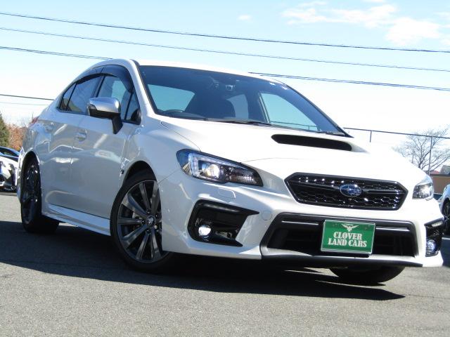 ＷＲＸ Ｓ４ ２．０ＧＴアイサイト　パドルシフト　後期型　衝突軽減ブレーキ・車線逸脱警報・ＲＡＢ・ＢＳＭ　１オーナー　オートハイビーム　８型ナビＴＶ　Ｆ・Ｓ・Ｂカメラ　ＤＶＤ再生　ＢＴ接続　ドラレコ　パワーシート　ＬＥＤ　スマートキー（31枚目）