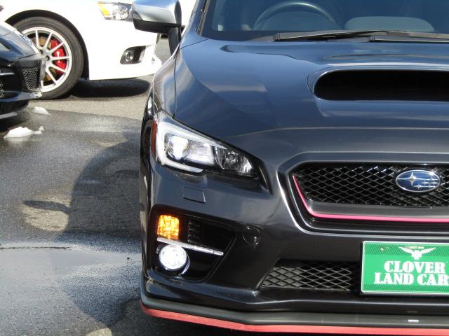 スバル ＷＲＸ Ｓ４