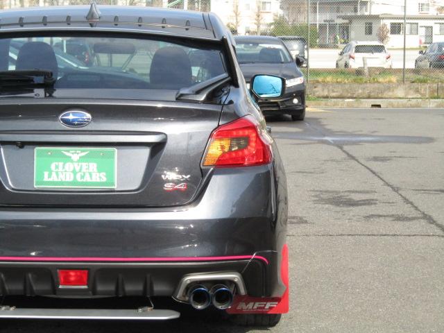 スバル ＷＲＸ Ｓ４