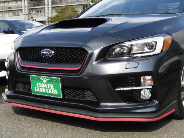 スバル ＷＲＸ Ｓ４