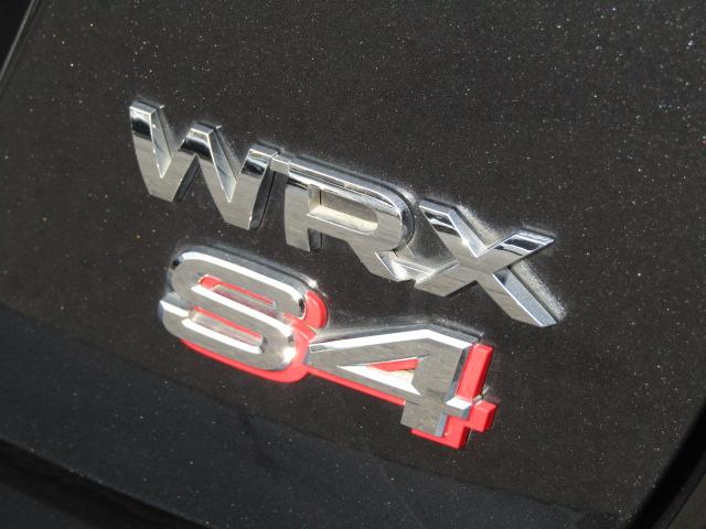 スバル ＷＲＸ Ｓ４