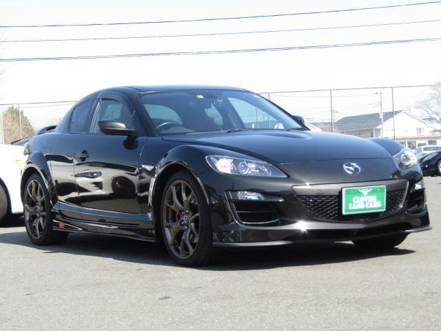 マツダ ＲＸ－８