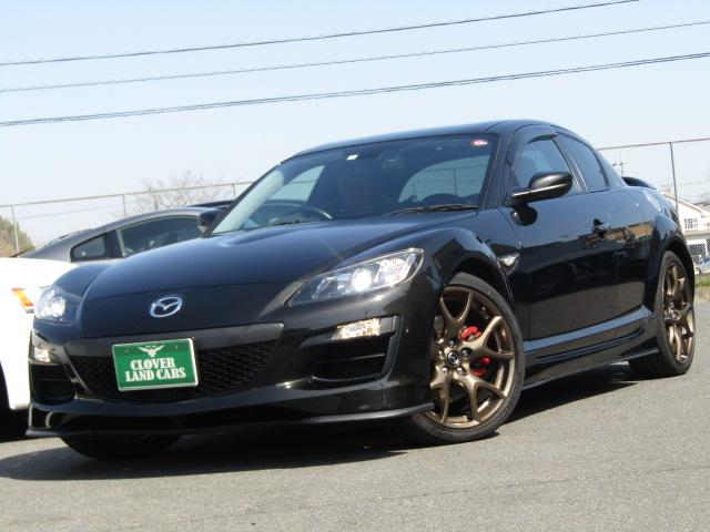 マツダ ＲＸ－８