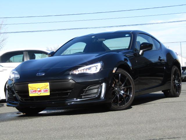 スバル ＢＲＺ