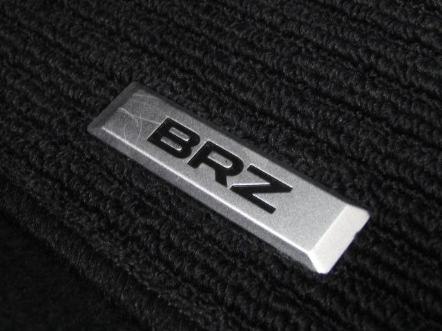 スバル ＢＲＺ