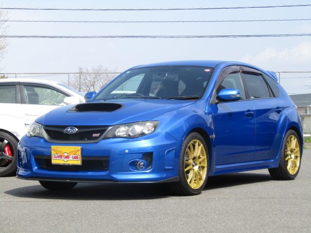 インプレッサ ＷＲＸ　ＳＴＩ　Ａライン　パドルシフト　ＳＴｉエアロ・４本出しマフラー　ＯＺ１８ＡＷ　カーボンダクト　半革　パワーシート　ブーストメーター　クルーズコントロール　バックカメラ　ＤＶＤ再生　ＵＳＢ・ＢＴ接続　ドラレコ（21枚目）