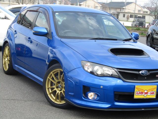 インプレッサ ＷＲＸ　ＳＴＩ　Ａライン　パドルシフト　ＳＴｉエアロ・４本出しマフラー　ＯＺ１８ＡＷ　カーボンダクト　半革　パワーシート　ブーストメーター　クルーズコントロール　バックカメラ　ＤＶＤ再生　ＵＳＢ・ＢＴ接続　ドラレコ（31枚目）