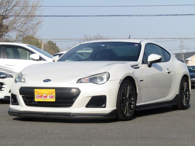 ＢＲＺ Ｓ　６速ＭＴ　ｅｌｓｐｏｒｔ車高調　ＩＲＰクイックシフト　ＳＴｉ　Ｆ・Ｓ・Ｒエアロ　リアスポ　ＳＴｉタワーバー　ナビ・フルセグ　ＤＶＤ再生　音楽サーバー　ＵＳＢ・ブルートゥース接続　バックカメラ　ＥＴＣ（21枚目）