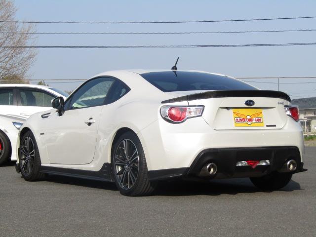 ＢＲＺ Ｓ　６速ＭＴ　ｅｌｓｐｏｒｔ車高調　ＩＲＰクイックシフト　ＳＴｉ　Ｆ・Ｓ・Ｒエアロ　リアスポ　ＳＴｉタワーバー　ナビ・フルセグ　ＤＶＤ再生　音楽サーバー　ＵＳＢ・ブルートゥース接続　バックカメラ　ＥＴＣ（24枚目）