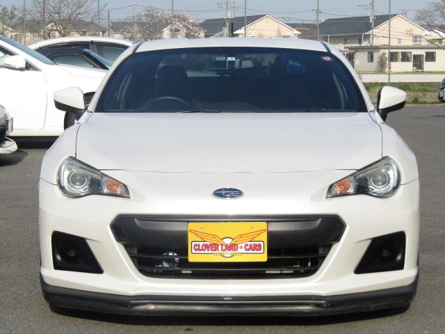 ＢＲＺ Ｓ　６速ＭＴ　ｅｌｓｐｏｒｔ車高調　ＩＲＰクイックシフト　ＳＴｉ　Ｆ・Ｓ・Ｒエアロ　リアスポ　ＳＴｉタワーバー　ナビ・フルセグ　ＤＶＤ再生　音楽サーバー　ＵＳＢ・ブルートゥース接続　バックカメラ　ＥＴＣ（27枚目）