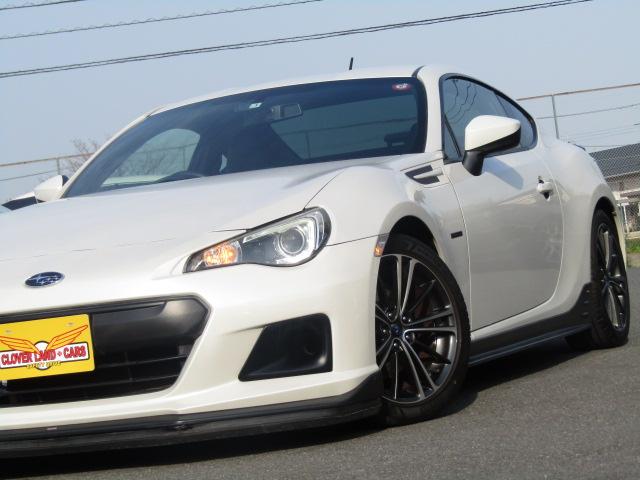 ＢＲＺ Ｓ　６速ＭＴ　ｅｌｓｐｏｒｔ車高調　ＩＲＰクイックシフト　ＳＴｉ　Ｆ・Ｓ・Ｒエアロ　リアスポ　ＳＴｉタワーバー　ナビ・フルセグ　ＤＶＤ再生　音楽サーバー　ＵＳＢ・ブルートゥース接続　バックカメラ　ＥＴＣ（29枚目）