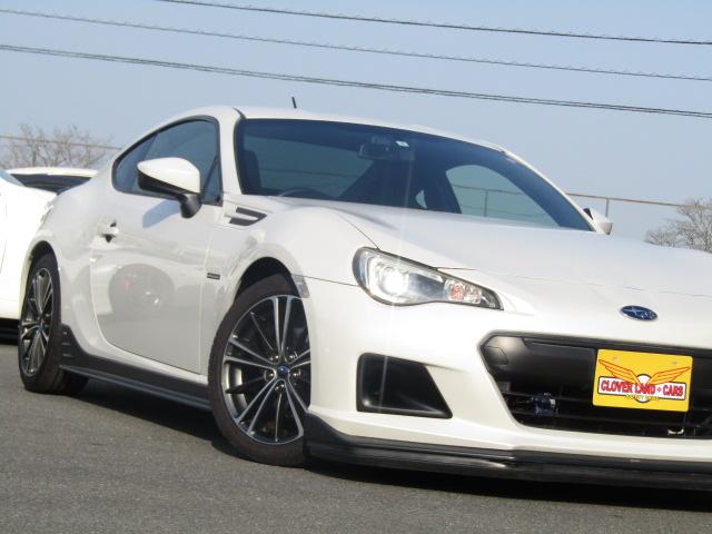 ＢＲＺ Ｓ　６速ＭＴ　ｅｌｓｐｏｒｔ車高調　ＩＲＰクイックシフト　ＳＴｉ　Ｆ・Ｓ・Ｒエアロ　リアスポ　ＳＴｉタワーバー　ナビ・フルセグ　ＤＶＤ再生　音楽サーバー　ＵＳＢ・ブルートゥース接続　バックカメラ　ＥＴＣ（32枚目）