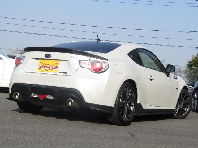 ＢＲＺ Ｓ　６速ＭＴ　ｅｌｓｐｏｒｔ車高調　ＩＲＰクイックシフト　ＳＴｉ　Ｆ・Ｓ・Ｒエアロ　リアスポ　ＳＴｉタワーバー　ナビ・フルセグ　ＤＶＤ再生　音楽サーバー　ＵＳＢ・ブルートゥース接続　バックカメラ　ＥＴＣ（35枚目）