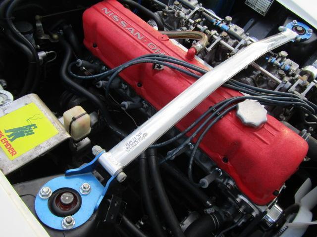 日産 フェアレディZ GS30改2by2 L26エンジン載せ 日産 フェアレディZ GS30改2by2 L26エンジン載せ
