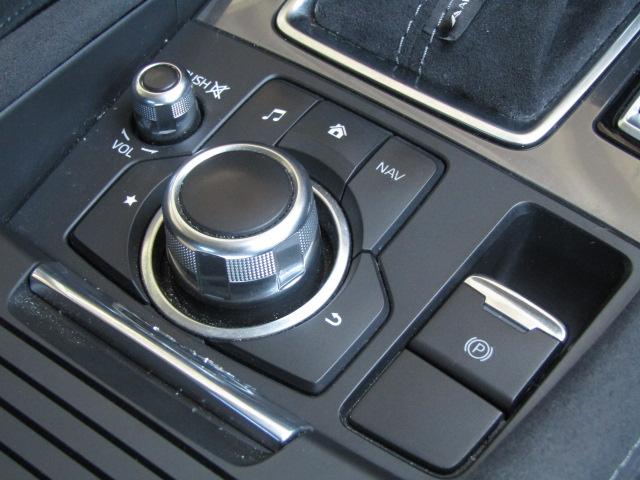 アテンザセダン ２０Ｓプロアクティブ　衝突軽減ブレーキ　車線逸脱警報　オートハイビーム　クルコン　ＢＳＭ　ＲＣＴＡ　パドルシフト　ナビ・フルセグ　バックカメラ　ＤＶＤ　ＵＳＢ・ＢＴ接続　ヘッドアップディスプレイ　ＥＴＣ　ＬＥＤ（47枚目）