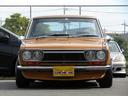 NISSAN BLUEBIRD