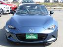 MAZDA ROADSTER RF