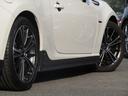 ＢＲＺ Ｓ　６速ＭＴ　ｅｌｓｐｏｒｔ車高調　ＩＲＰクイックシフト　ＳＴｉ　Ｆ・Ｓ・Ｒエアロ　リアスポ　ＳＴｉタワーバー　ナビ・フルセグ　ＤＶＤ再生　音楽サーバー　ＵＳＢ・ブルートゥース接続　バックカメラ　ＥＴＣ（6枚目）