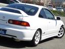 HONDA INTEGRA