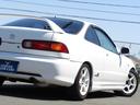 HONDA INTEGRA