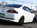 HONDA INTEGRA