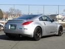 NISSAN FAIRLADY Z