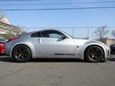 NISSAN FAIRLADY Z
