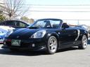 TOYOTA MR-S