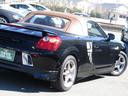 TOYOTA MR-S