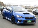 SUBARU WRX S4